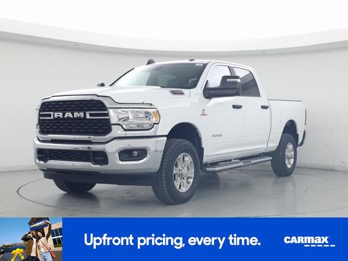 2024 RAM 2500 Bighorn