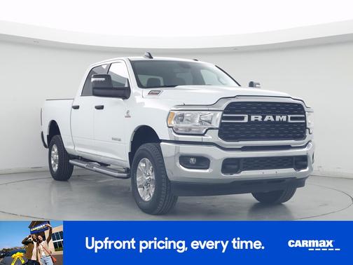 2024 RAM 2500 Bighorn