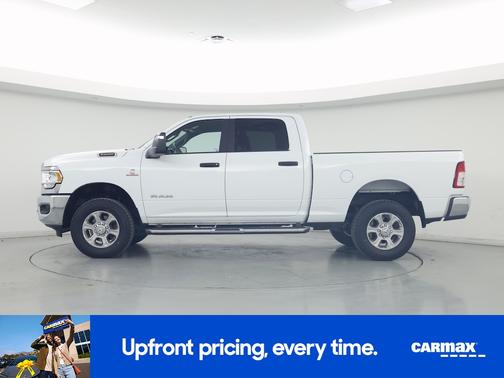 2024 RAM 2500 Bighorn