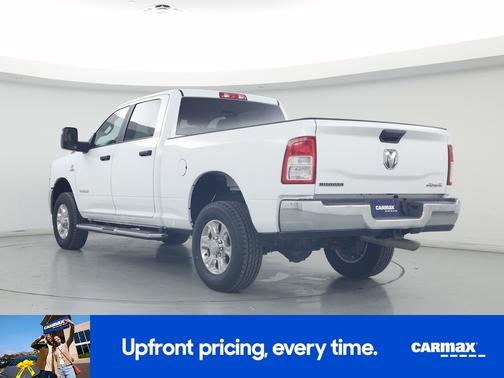 2024 RAM 2500 Bighorn