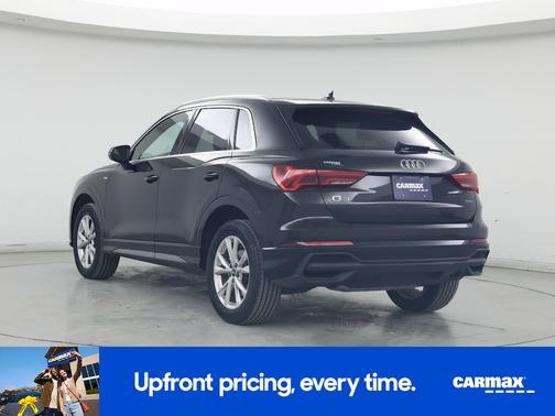 2023 Audi Q3 S-Line Premium
