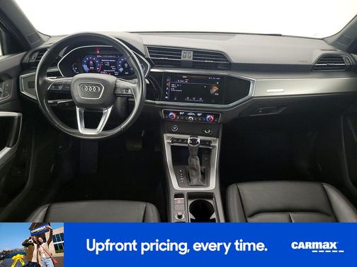 2023 Audi Q3 S-Line Premium