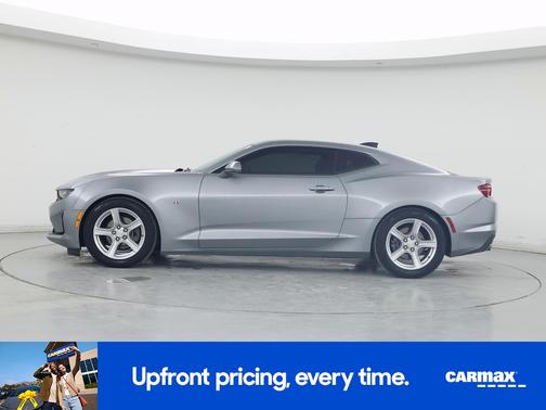 2023 Chevrolet Camaro LT