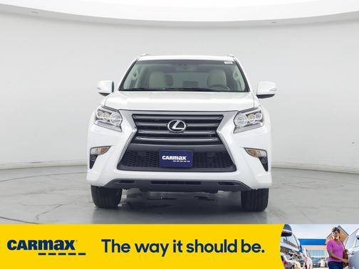 2019 Lexus GX 460 Premium