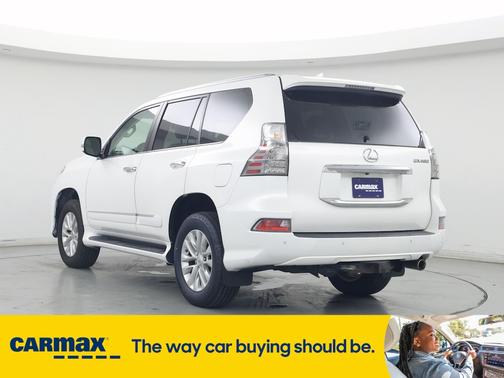 2019 Lexus GX 460 Premium