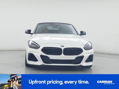 2022 BMW Z4 sDrive30i