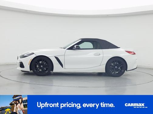 2022 BMW Z4 sDrive30i
