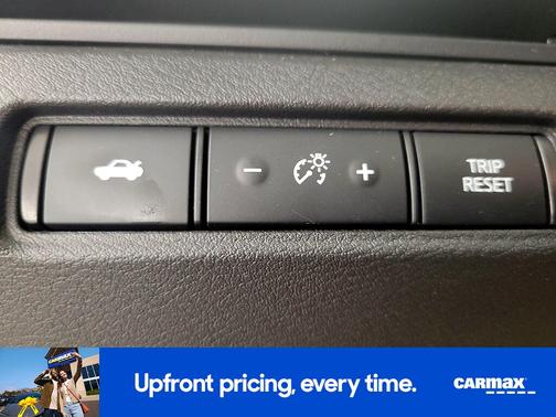 2023 Nissan Altima SR