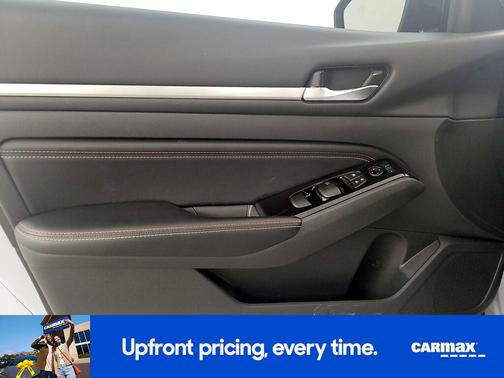 2023 Nissan Altima SR