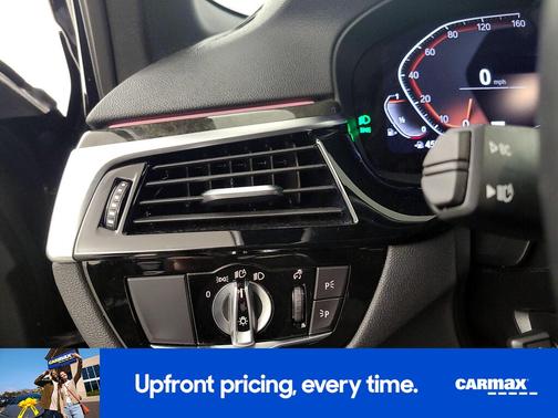 Black 2023 BMW 530 I