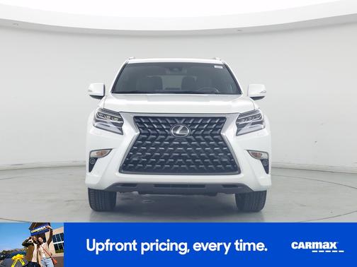 2021 Lexus GX 460 Premium