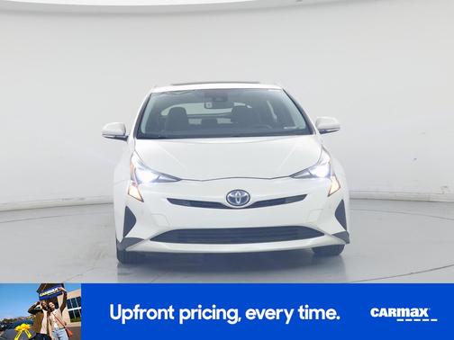 2017 Toyota Prius Four