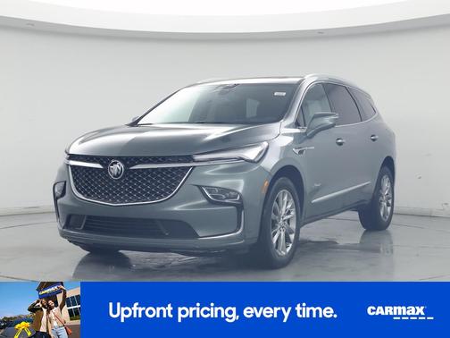 2023 Buick Enclave Avenir
