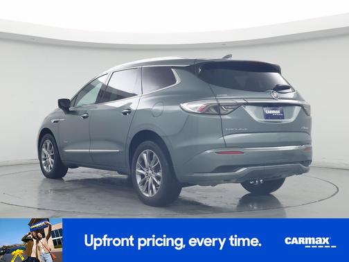 2023 Buick Enclave Avenir