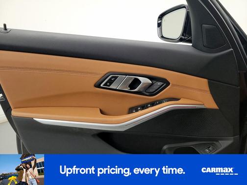 2020 BMW 330 I xDrive