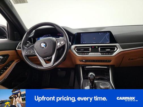 2020 BMW 330 I xDrive
