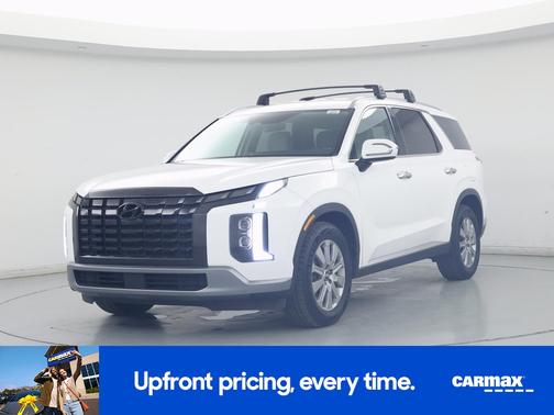 2023 Hyundai PALISADE SEL