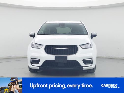 2023 Chrysler Pacifica Hybrid Limited