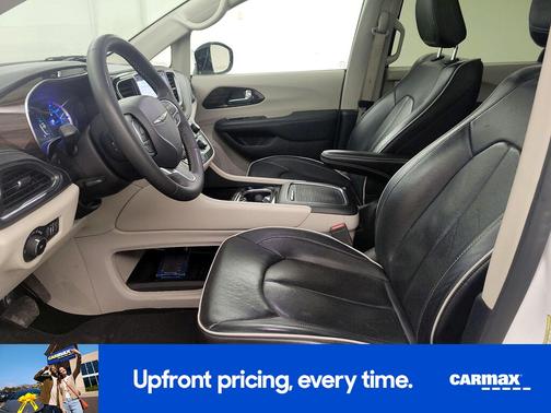 2023 Chrysler Pacifica Hybrid Limited