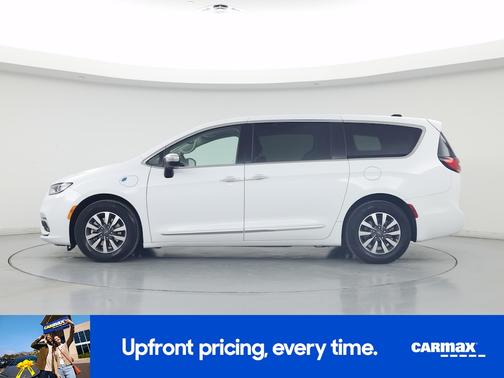 2023 Chrysler Pacifica Hybrid Limited