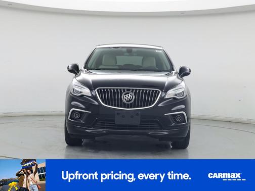 2018 Buick Envision Preferred