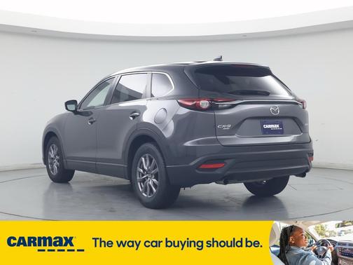 2019 Mazda CX-9 Sport