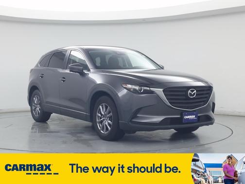 2019 Mazda CX-9 Sport