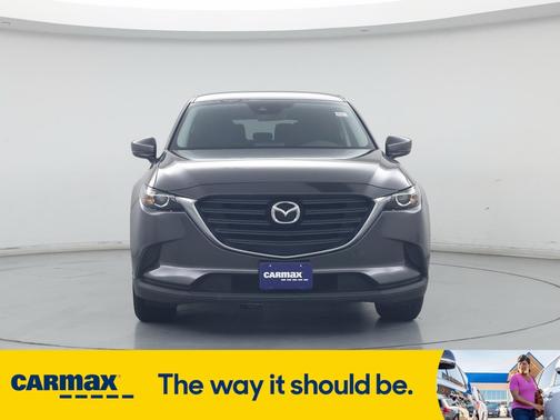 2019 Mazda CX-9 Sport