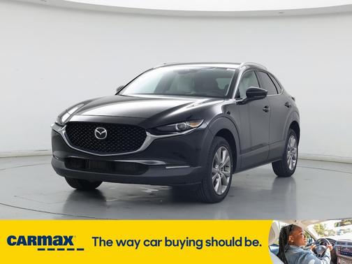 2021 Mazda CX-30 Premium