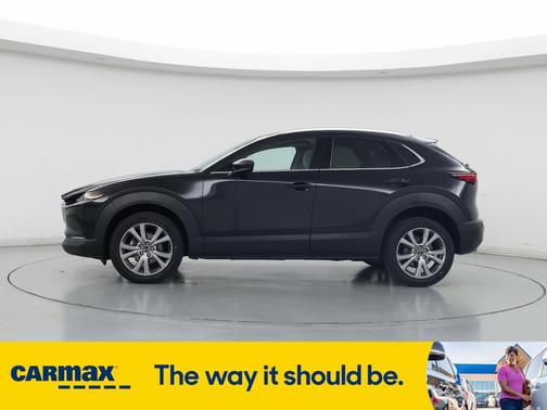 2021 Mazda CX-30 Premium