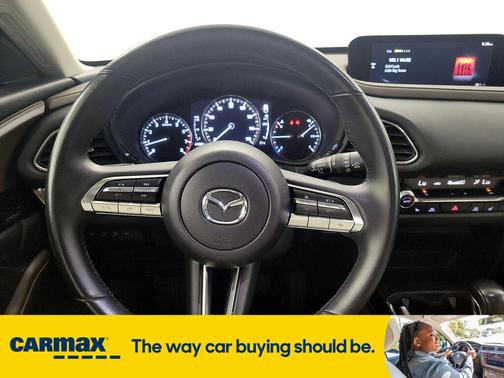2021 Mazda CX-30 Premium