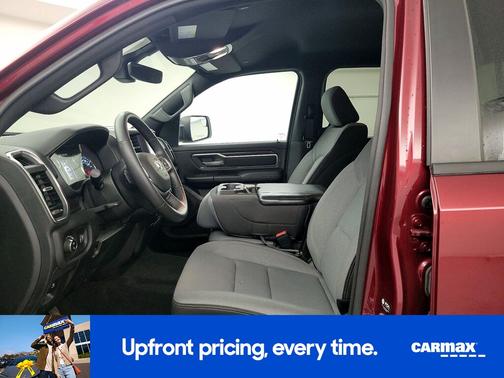 2024 RAM 1500 Bighorn