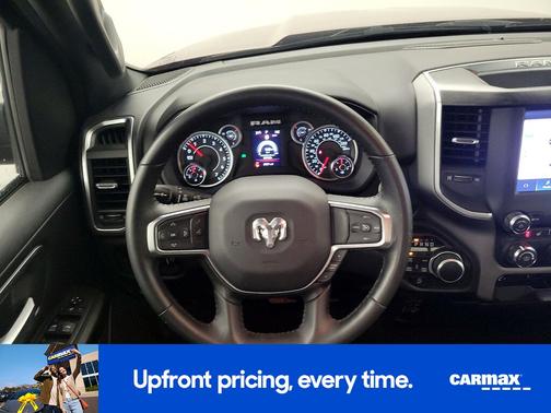 2024 RAM 1500 Bighorn