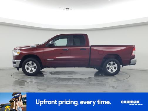 2024 RAM 1500 Bighorn