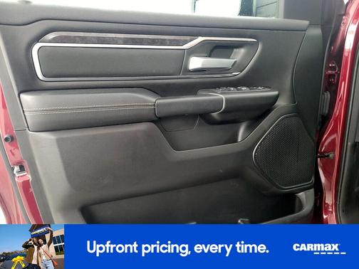 2024 RAM 1500 Bighorn