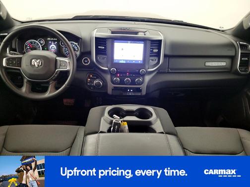 2024 RAM 1500 Bighorn