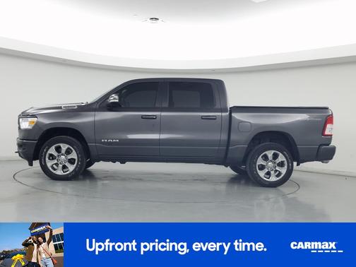 2020 RAM 1500 Bighorn