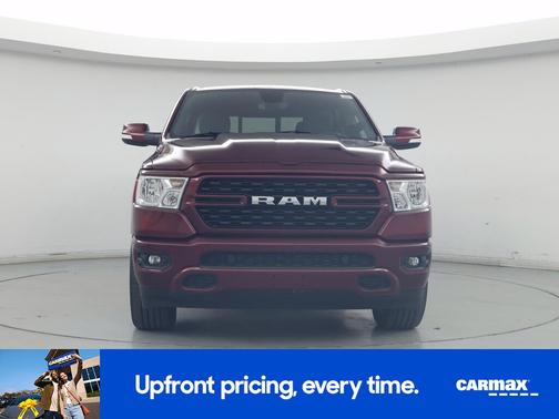 2022 RAM 1500 Bighorn