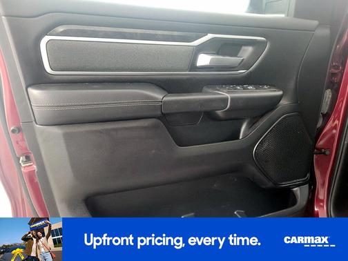 2022 RAM 1500 Bighorn