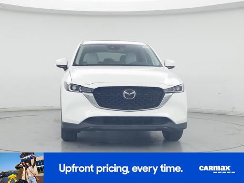 2022 Mazda CX-5 2.5 S Preferred Package