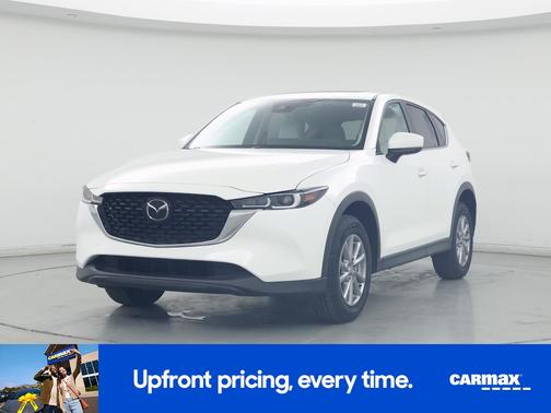 2022 Mazda CX-5 2.5 S Preferred Package