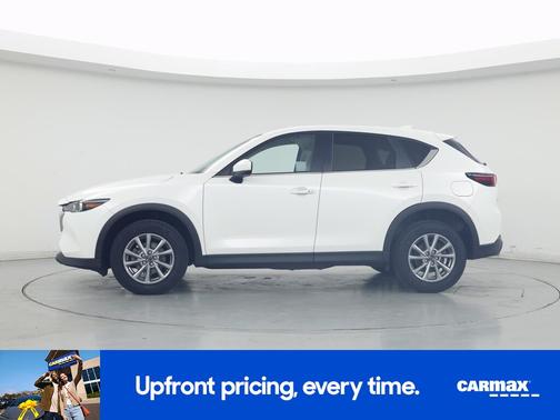 2022 Mazda CX-5 2.5 S Preferred Package