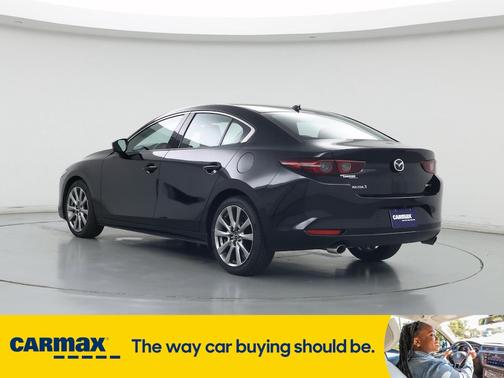 2021 Mazda Mazda3 Premium