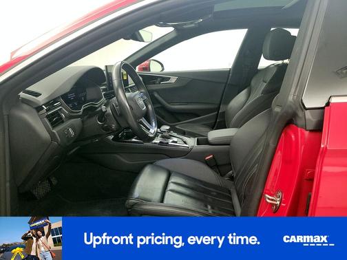 2024 Audi A5 Sportback S-Line Premium Plus