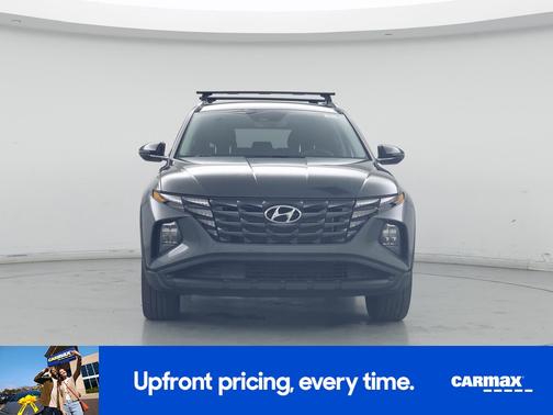 2023 Hyundai TUCSON XRT