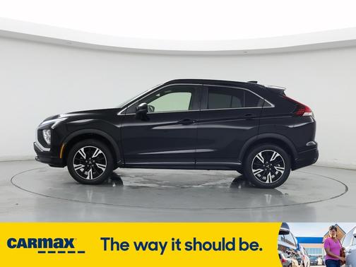 2023 Mitsubishi Eclipse Cross SEL