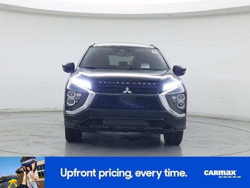 2023 Mitsubishi Eclipse Cross SEL