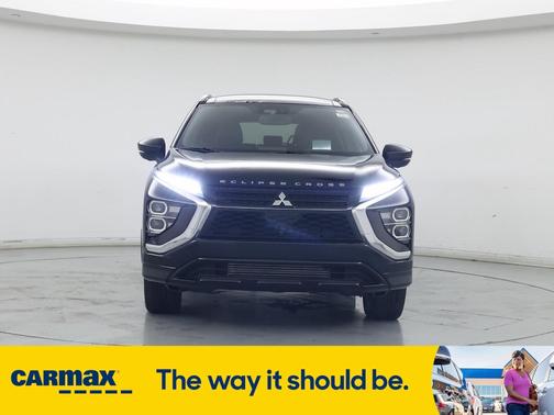 2023 Mitsubishi Eclipse Cross SEL