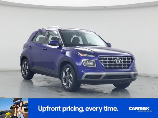 2022 Hyundai VENUE SEL