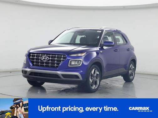2022 Hyundai VENUE SEL